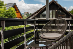 Apartments Villa AnnaMaria
